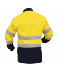 Arcguard 240gsm Inheratex Button Shirt